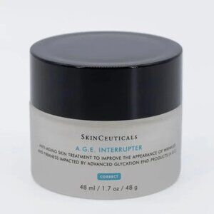 ‌SkinCeuticals A.G.E. Interrupter Advanced 1.7 oz Anti-Aging Treatment New